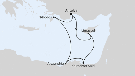 aida-cruises-oestliches-mittelmeer-mit-aegypten-2024