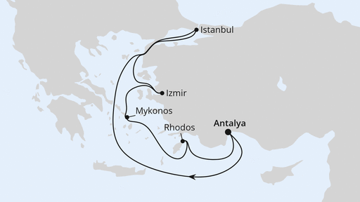 aida-cruises-oestliches-mittelmeer-mit-istanbul-2024