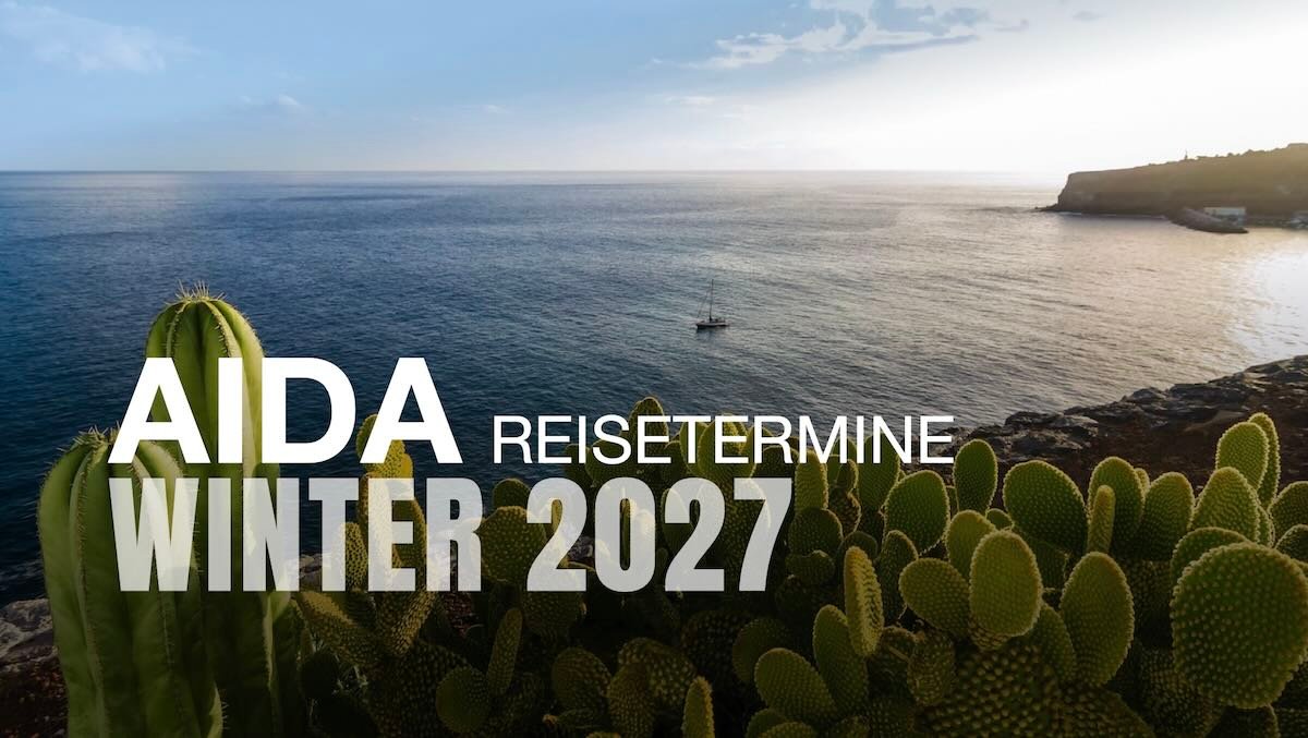 aida cruises routen winter 2027 kachel