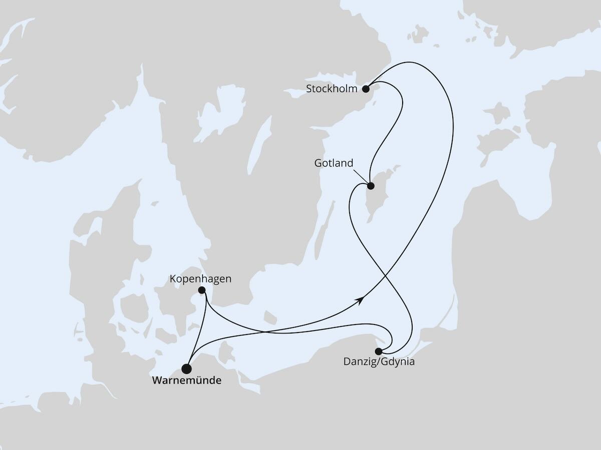 aida-cruises-schweden-polen-daenemark