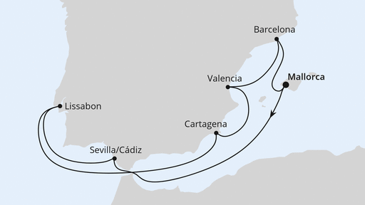 aida-cruises-spanien-mit-lissabon-2024