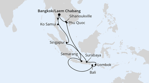 aida-cruises-thailand-indonesien-singapur-2023